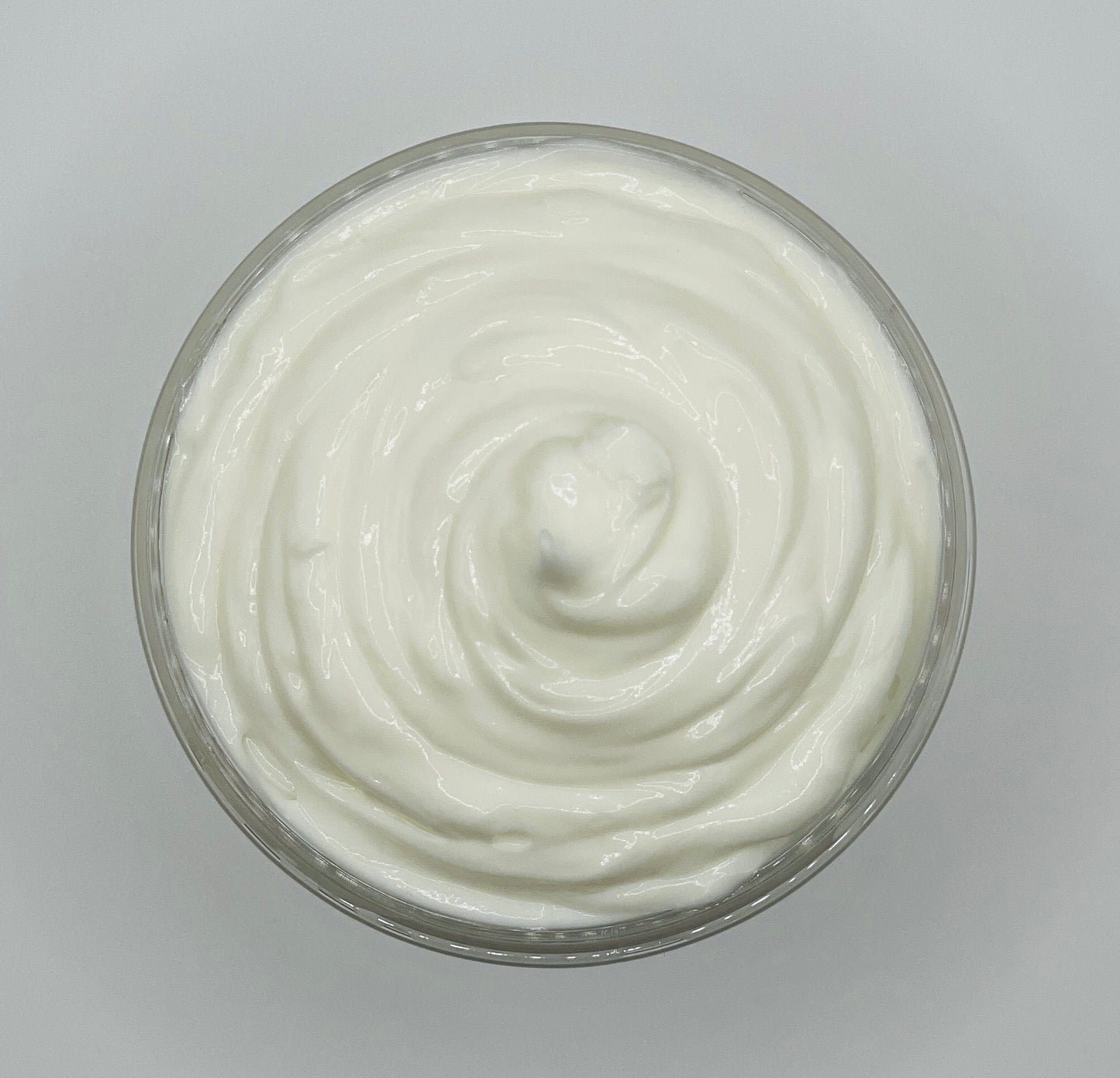 Cream Grounded Luxury Body Yogurt